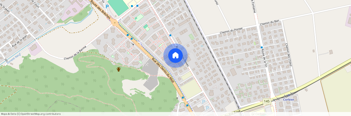 Rue du Clos-Novex 47, 1868 COLLOMBEY