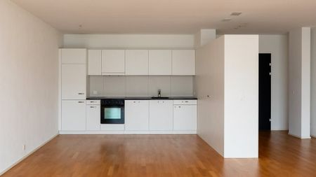 2.5 Zimmer, 92 m², 4. Stock - Foto 3