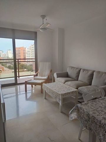 2 room luxury Flat for rent in Valencia - Photo 3
