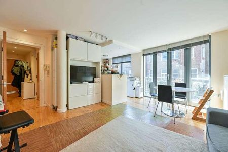 Three Oak Lane, London Bridge, SE1 - Photo 5