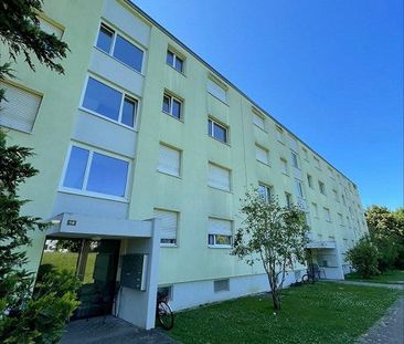 4.5 Zimmer Wohnung in einer ruhigen Umgebung - Photo 6