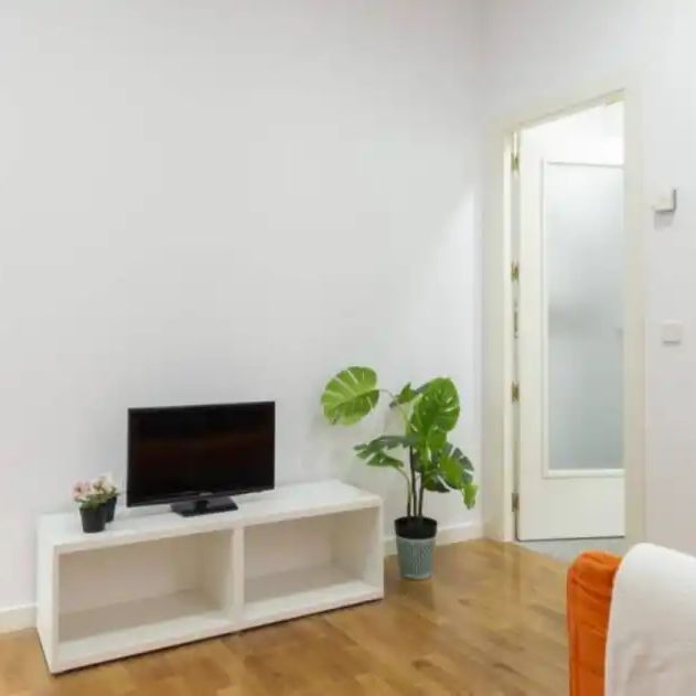 Apartamento de alquiler en Ríos Rosas - Nuevos Ministerios - Photo 1