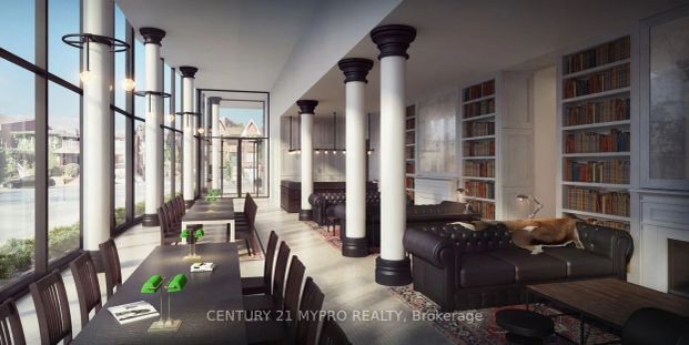 33 Helendale Avenue #1017 - Photo 1