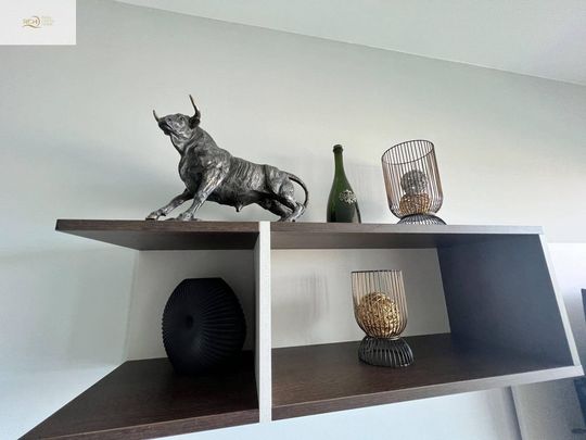 2 room luxury Flat for rent in Benidorm, Valencia - Photo 1