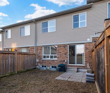 For Lease - 2341 Steeplechase Street, Oshawa, Ontario - Photo 4