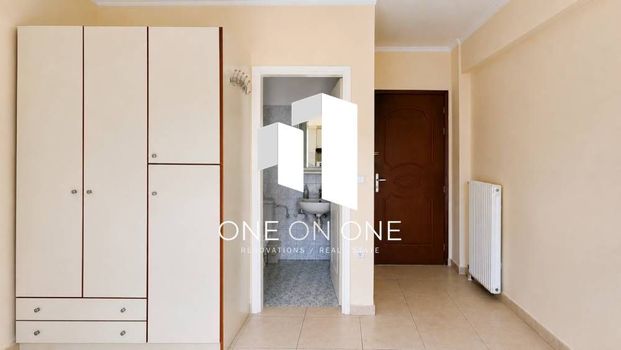 Studio/Γκαρσονιέρα για ενοικίαση Ταραμπούρα (Πάτρα) - Photo 1