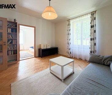 Pronájem bytu 2+1 v osobním vlastnictví 59 m², Příbram - Фото 1
