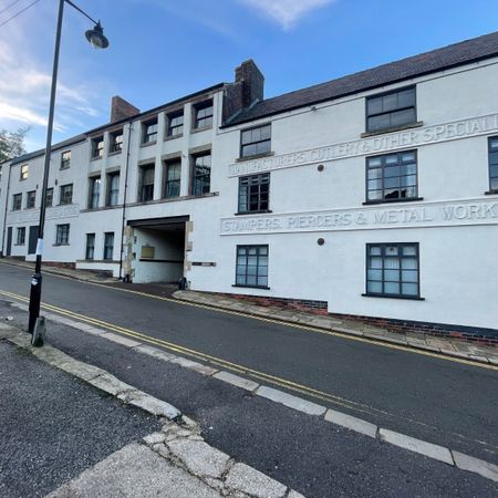 1 bedroom apartment to rent - Photo 4