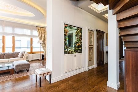 Stylowy apartament z trzema sypialniami - Photo 2