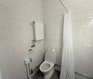 Idrottsgatan 5, Råsunda - Foto 4