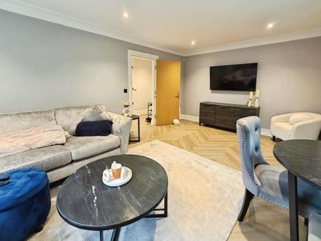 2 bedroom apartment to rent - Photo 3