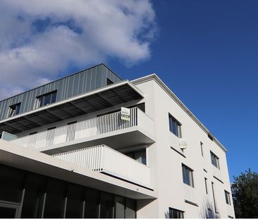 Prachtig nieuwbouw appartement met ruim terras te huur in Sint-Mich... - Photo 1