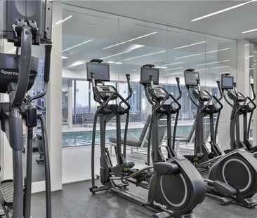 For Lease - 11 Bogert Avenue Unit# 909, Toronto, Ontario - Photo 3