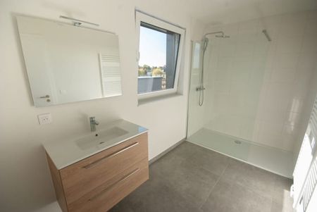 Appartement te huur - Foto 4