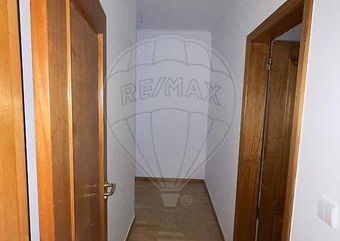 Apartamento T4 em Lisboa