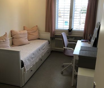 1 Zimmer, 9 m² - Foto 3