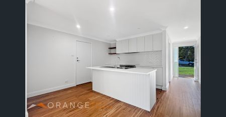 MODERN COMFORT MEETS COUNTRY CHARM - Photo 5