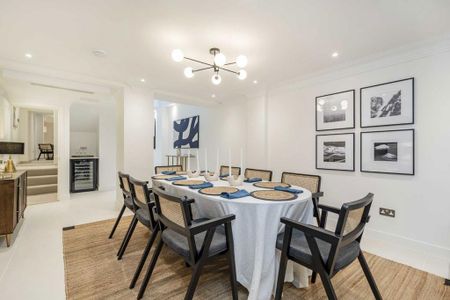 5 bedroom house to rent - Photo 4