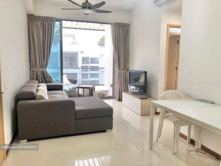 A Treasure Trove (D19), Condominium - For Rent - Photo 2