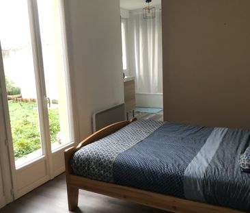 Location Maison 7 pièces 120m² CHATEAUBERNARD 16100 - Photo 5