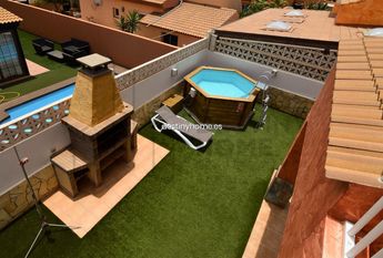 Casa / Chalet en Corralejo, Geafond, alquiler