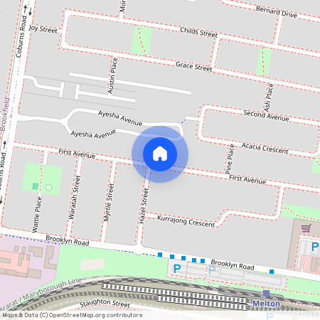 58 First Avenue, Vic 3338, Melton South