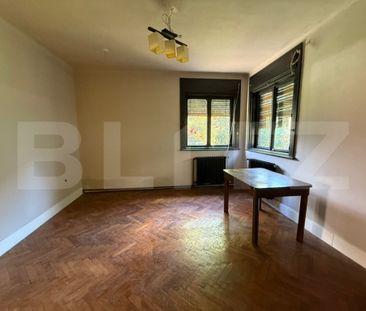 Casă Individuală cu teren 532 mp | Mănăștur | Acces Aut - Fotografie 5