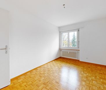 Charmante Wohnung in gepflegter Liegenschaft - Photo 4