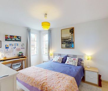 5-bedroom house, garden and garage - Near Bardonnex customs - Photo 6