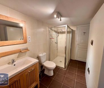 Maison à louer 2 pièces 63.67m² - Photo 4