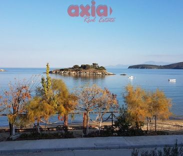 Διαμέρισμα για ενοικίαση Νέα Πέραμος (Ελευθερές) - Φωτογραφία 4