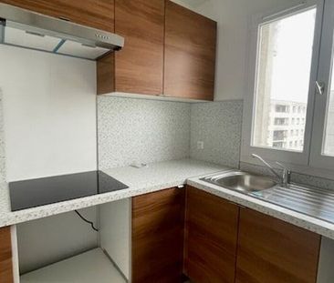 Appartement à louer 2 pièces • 55 m2 Tremblay-en-France - Photo 2