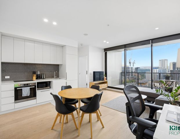 1314/156 Wright Street - Photo 1