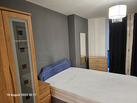 Room in a Shared Flat, Lee Bank Middleway, B15 - Photo 1