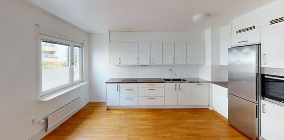 Östra Åsgatan 11 - Photo 2