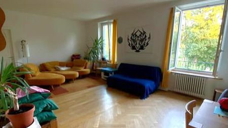 3½ Zimmer-Wohnung in Aesch (BL), möbliert, auf Zeit - Foto 4