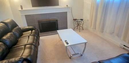 Spacious 2 Bedroom Furnished Suite in Coquitlam #967 - Photo 2