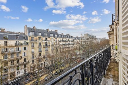 Appartement à louer à Paris 7Ème - Photo 2