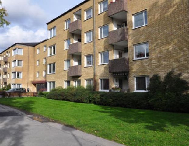 Barytongatan 8 - Foto 1