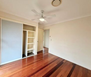 Scenic Timber-Floored Home with Mountain Views | Utilities Included - Photo 5