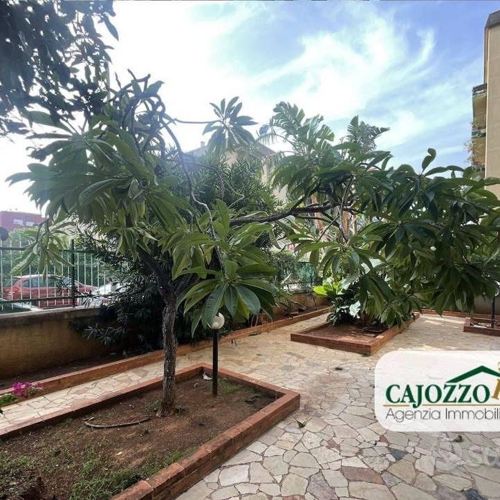 Appartamento di 165 m² con 5 locali a Palermo - Photo 1