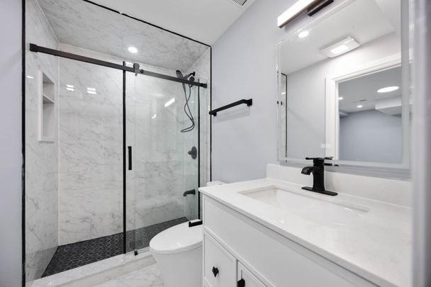 For Lease - 358 Cornell Centre Boulevard Unit# Basement, Markham, Ontario - Photo 1