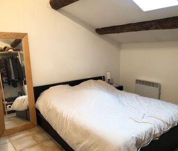 A LOUER - SORGUES - APPARTEMENT T2, - Photo 1