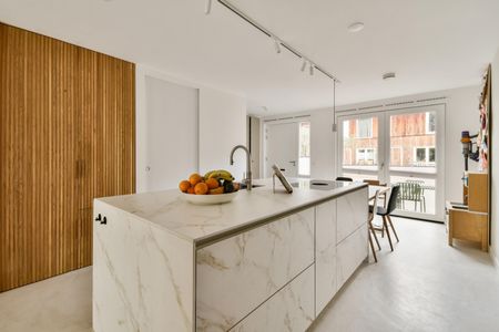 Te huur: Huis Weesperzijde in Amsterdam - Foto 5