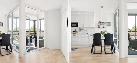 Karlstad - 2rok - tillsv - 10.580kr/mån - Foto 3