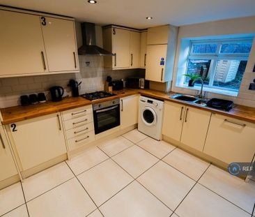 1 bedroom in a house share to rent - Photo 4