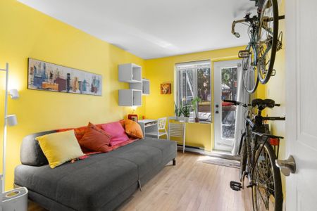 Condo for rent, Montréal (Verdun/Île-des-Soeurs) - Photo 5
