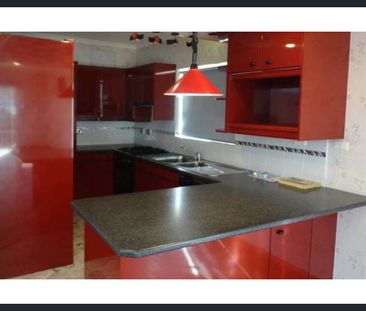 Affordable Beachside Living Awaits You! 2 Bedroom Townhouse with wa... - Photo 6