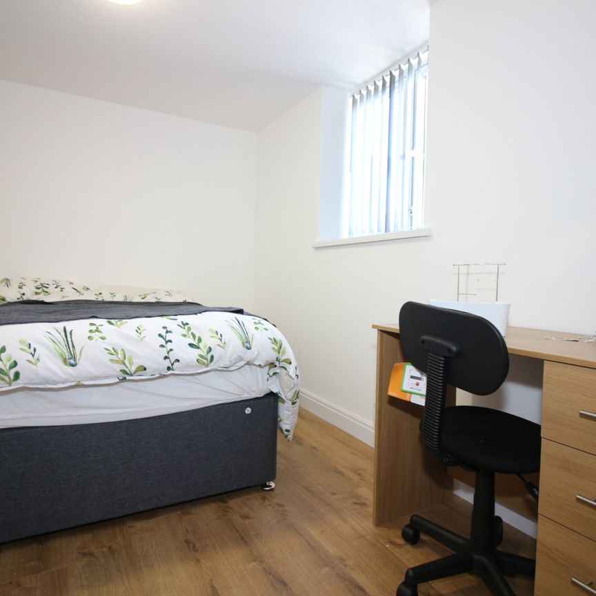 Merthyr Street, Cathays - Photo 1