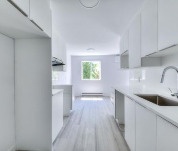 Appartement à louer - Longueuil (Le Vieux-Longueuil) (Parcours du C... - Photo 3